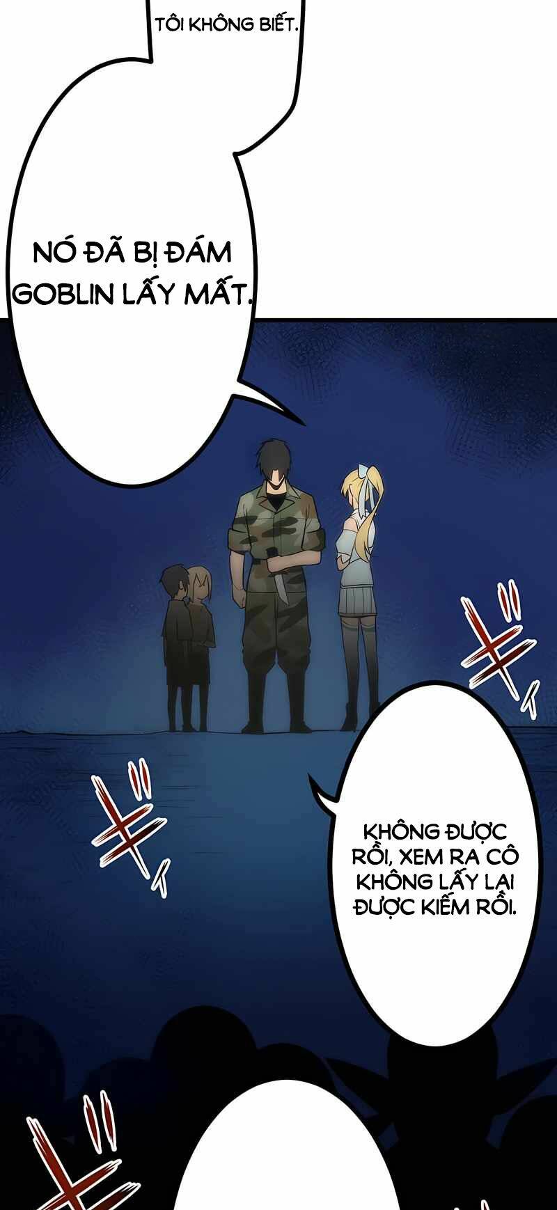 Binh Vương Chuyển Sinh Chapter 5 - Trang 2