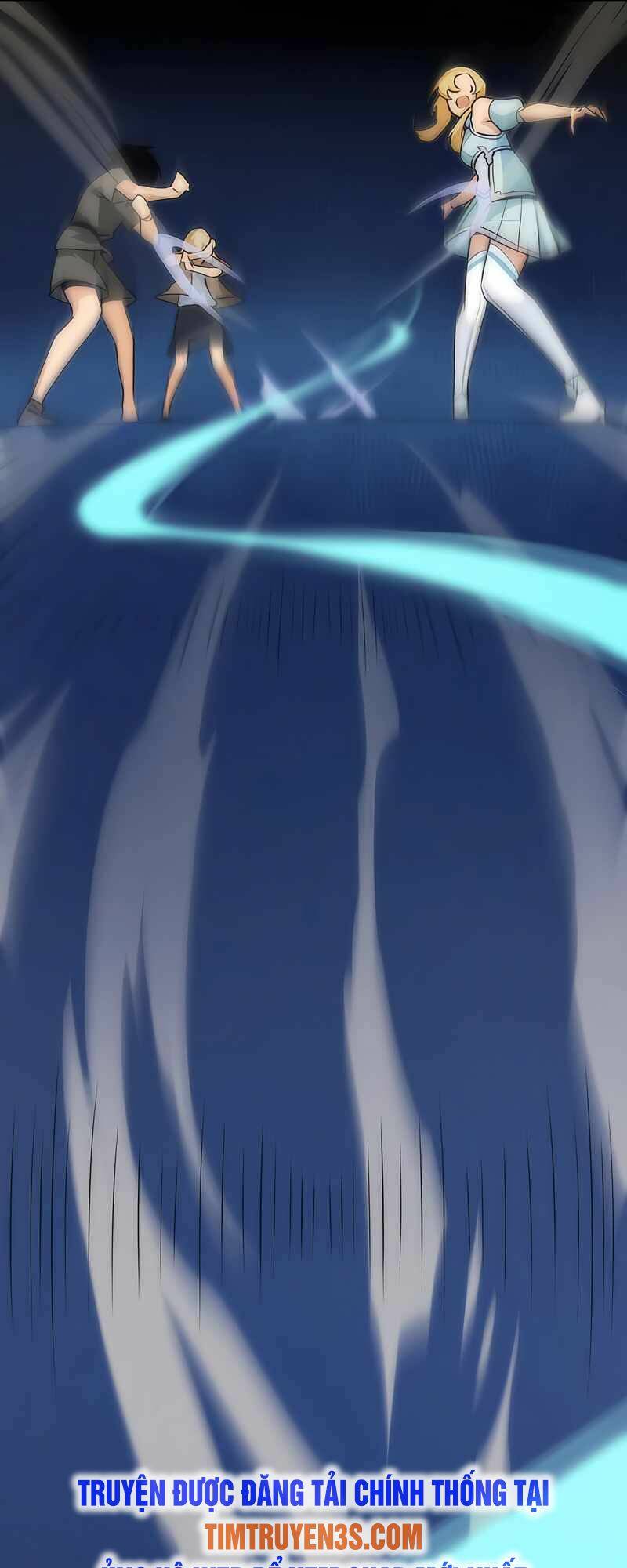 Binh Vương Chuyển Sinh Chapter 5 - Trang 2