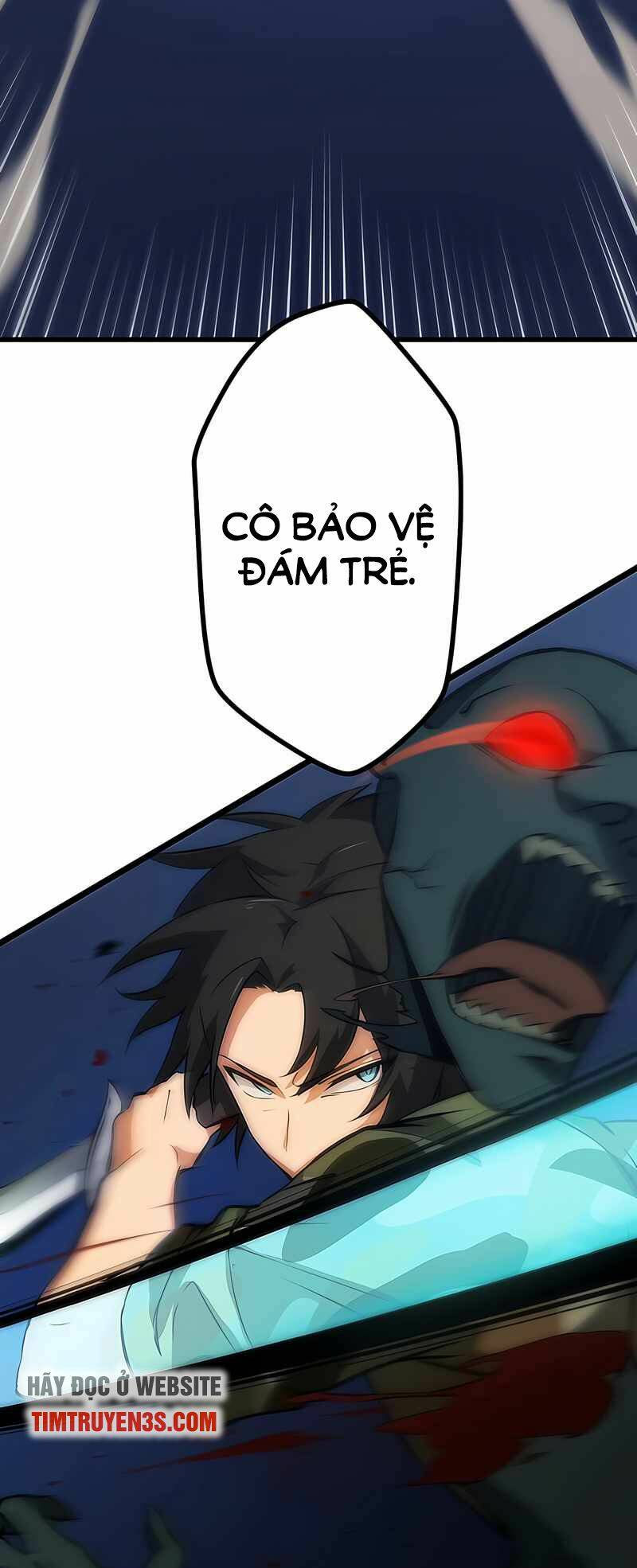 Binh Vương Chuyển Sinh Chapter 5 - Trang 2