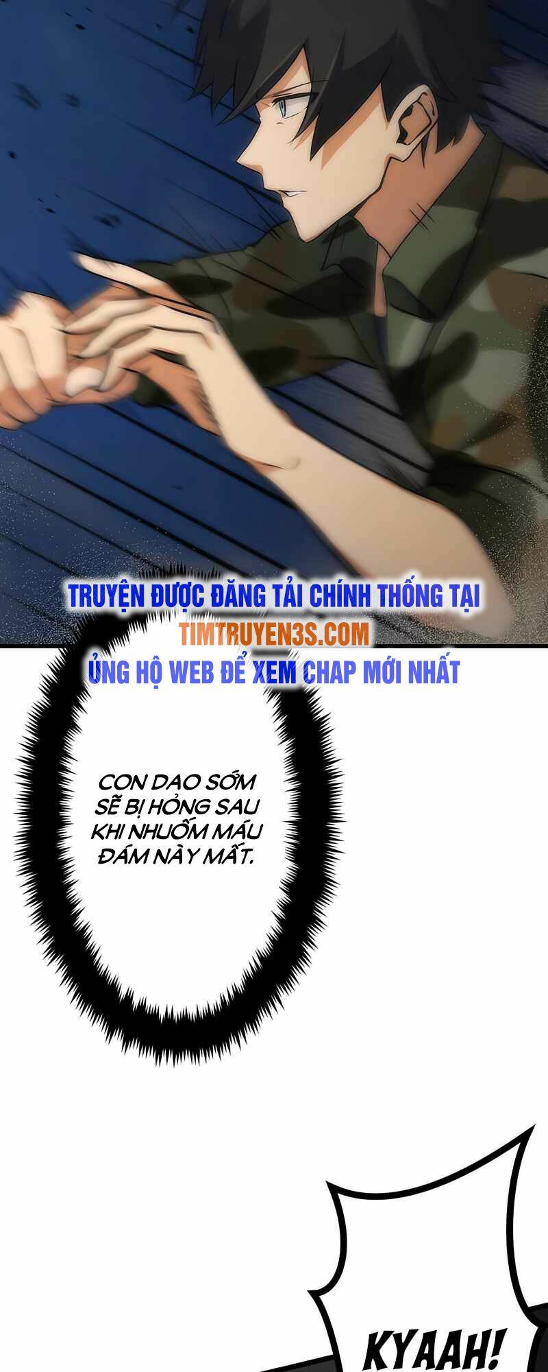 Binh Vương Chuyển Sinh Chapter 5 - Trang 2