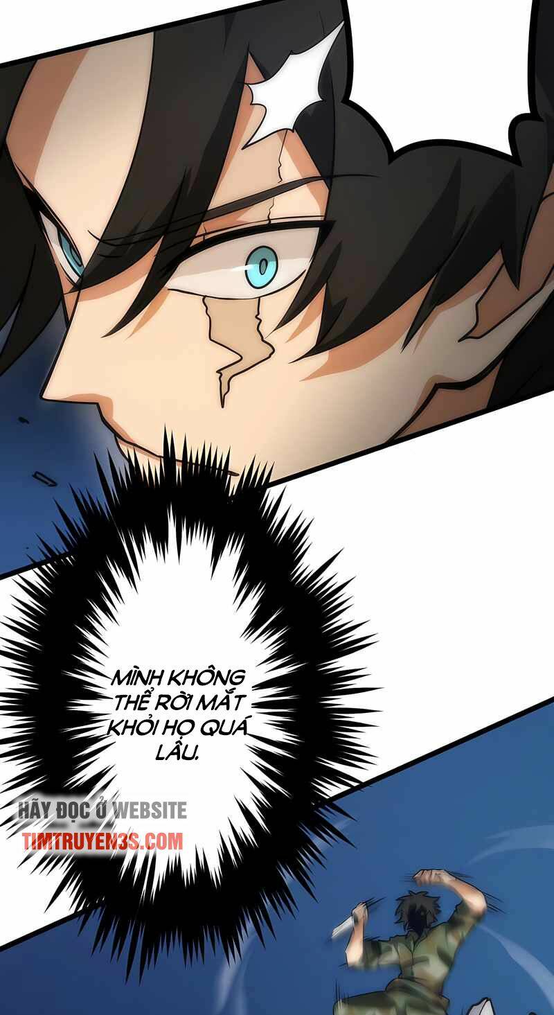 Binh Vương Chuyển Sinh Chapter 5 - Trang 2