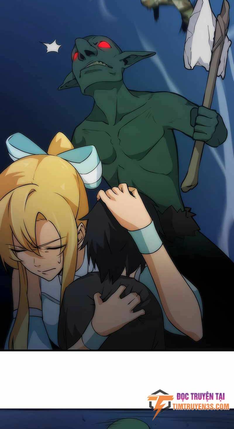 Binh Vương Chuyển Sinh Chapter 5 - Trang 2