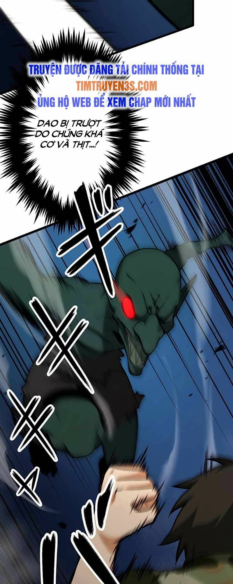 Binh Vương Chuyển Sinh Chapter 5 - Trang 2