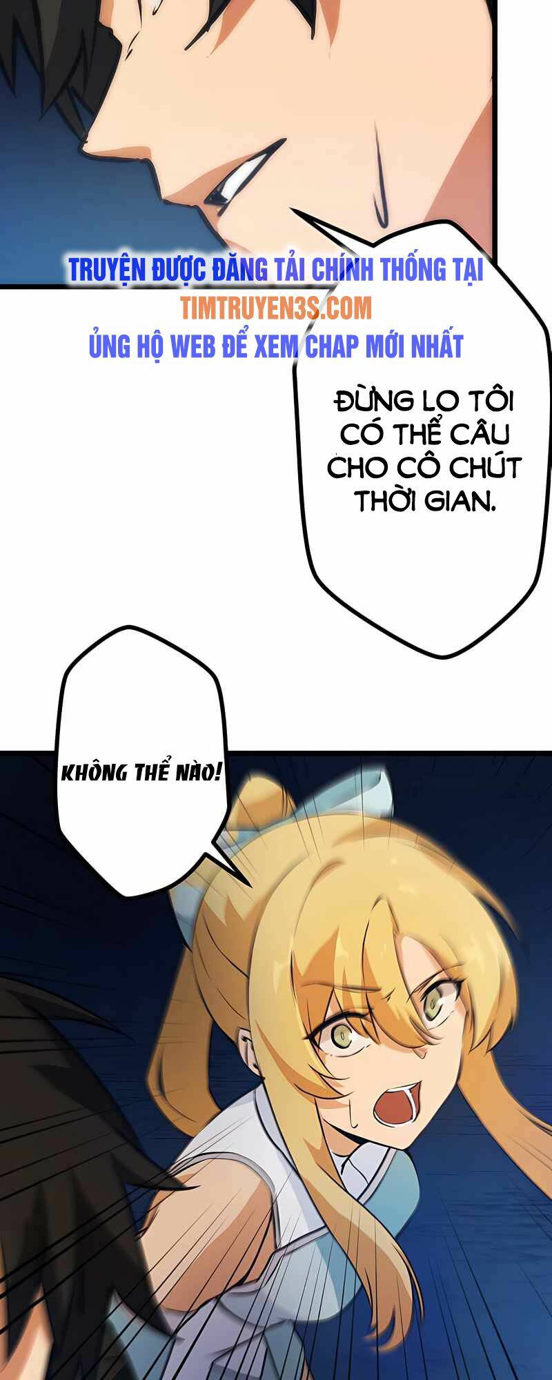 Binh Vương Chuyển Sinh Chapter 5 - Trang 2