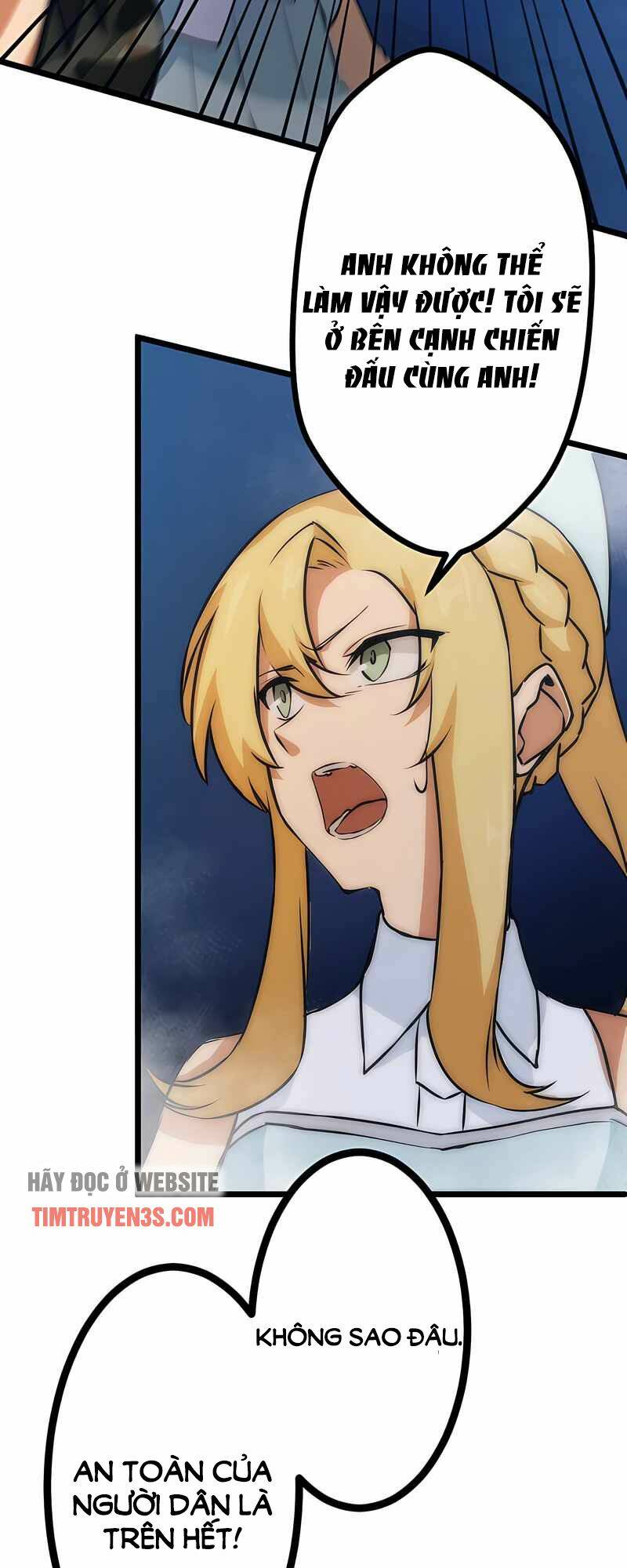 Binh Vương Chuyển Sinh Chapter 5 - Trang 2