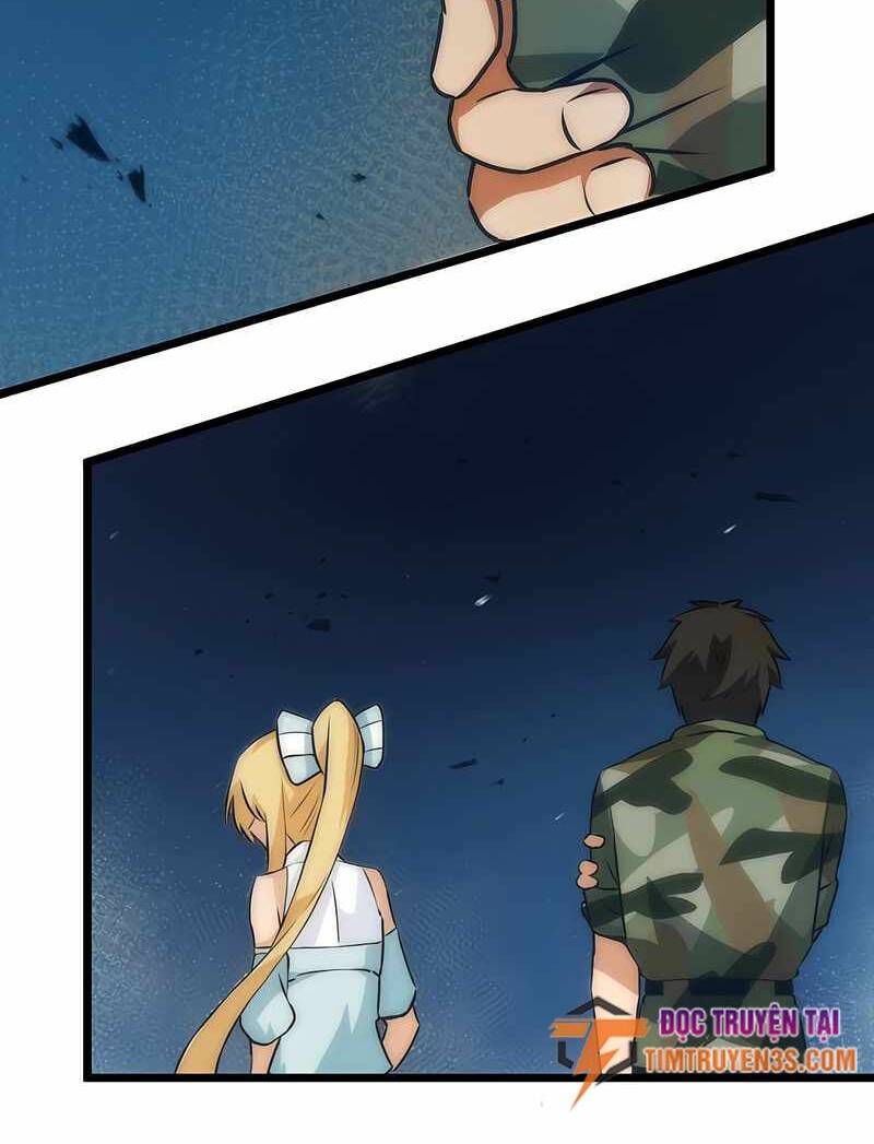 Binh Vương Chuyển Sinh Chapter 5 - Trang 2