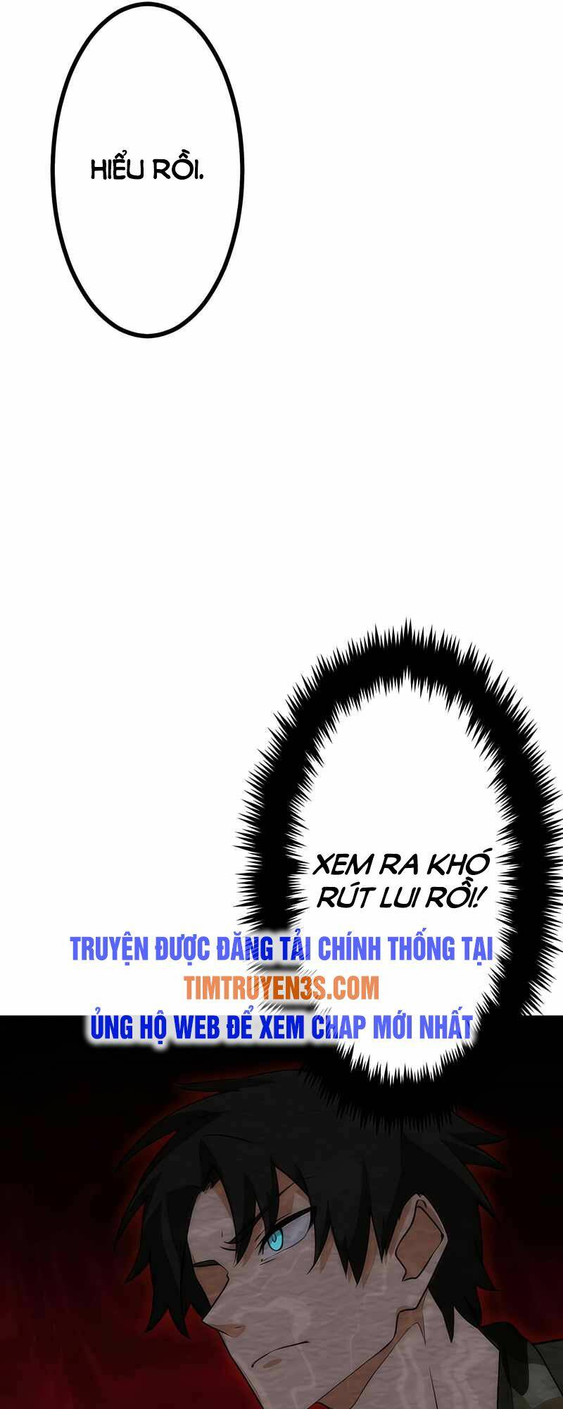 Binh Vương Chuyển Sinh Chapter 5 - Trang 2