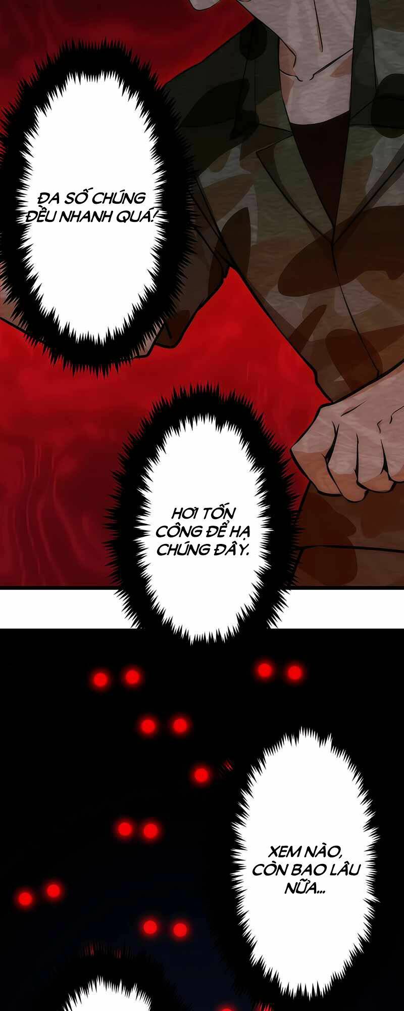 Binh Vương Chuyển Sinh Chapter 5 - Trang 2