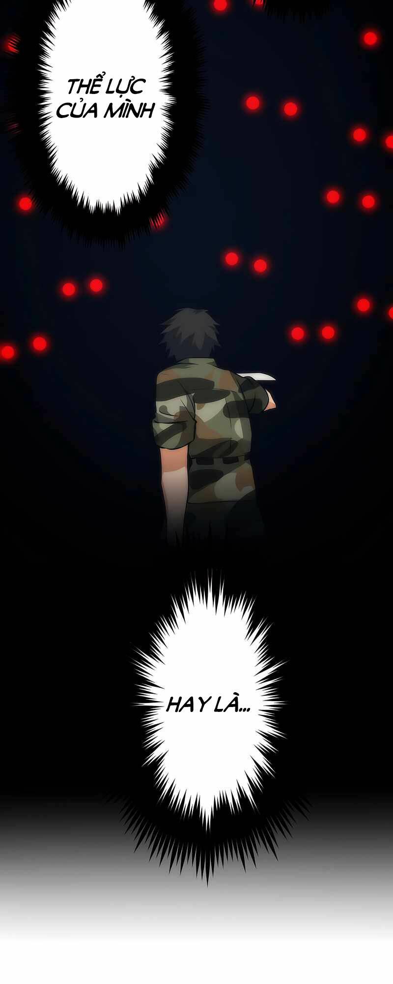 Binh Vương Chuyển Sinh Chapter 5 - Trang 2