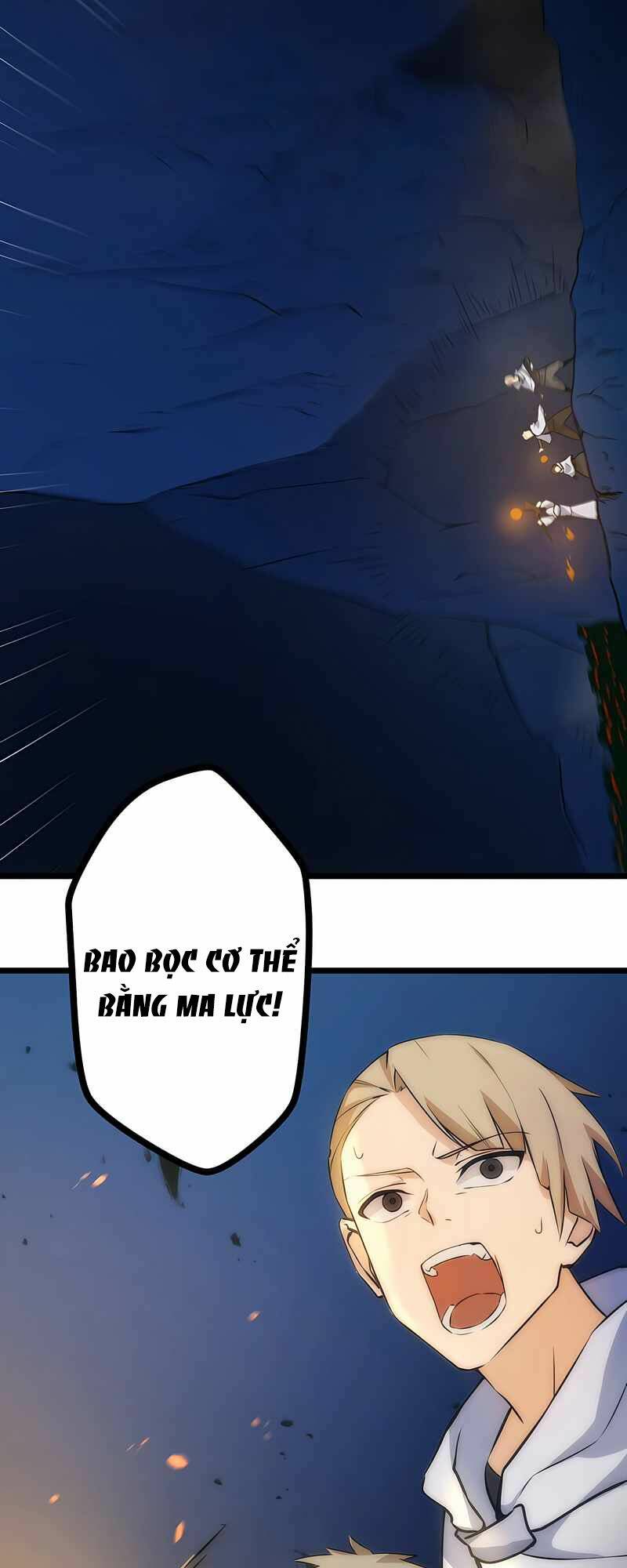 Binh Vương Chuyển Sinh Chapter 5 - Trang 2