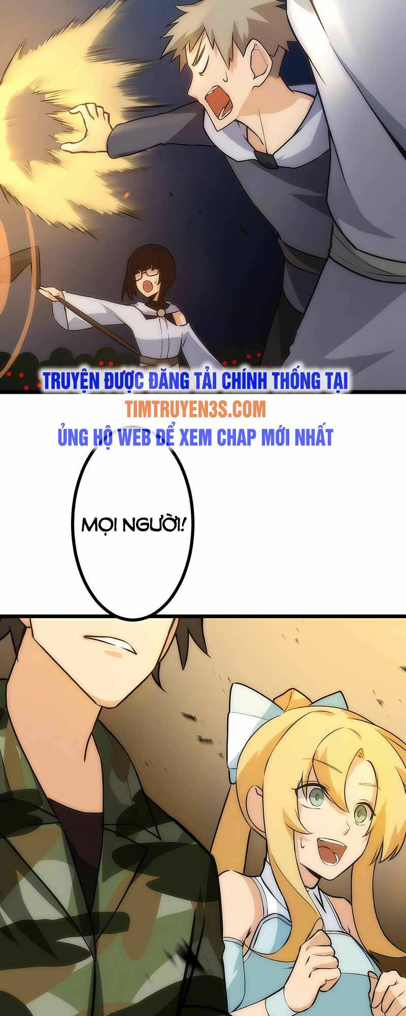 Binh Vương Chuyển Sinh Chapter 5 - Trang 2