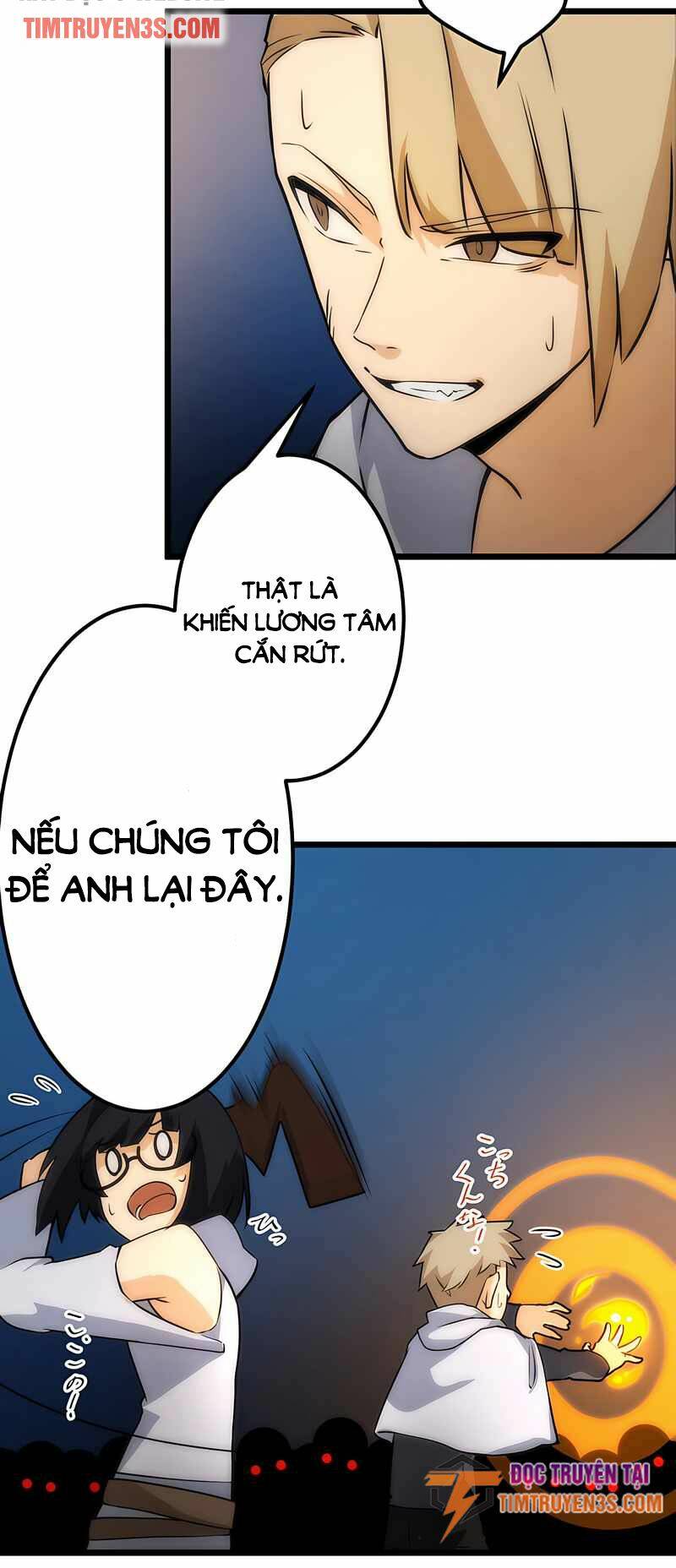 Binh Vương Chuyển Sinh Chapter 5 - Trang 2