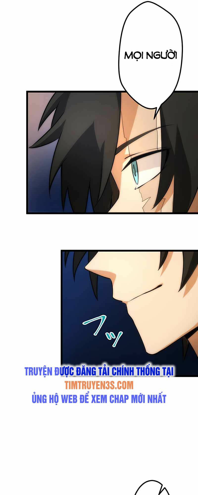 Binh Vương Chuyển Sinh Chapter 5 - Trang 2