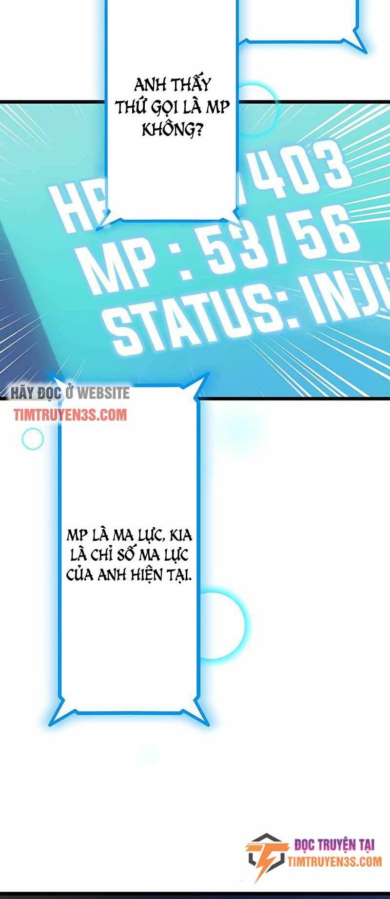 Binh Vương Chuyển Sinh Chapter 5 - Trang 2