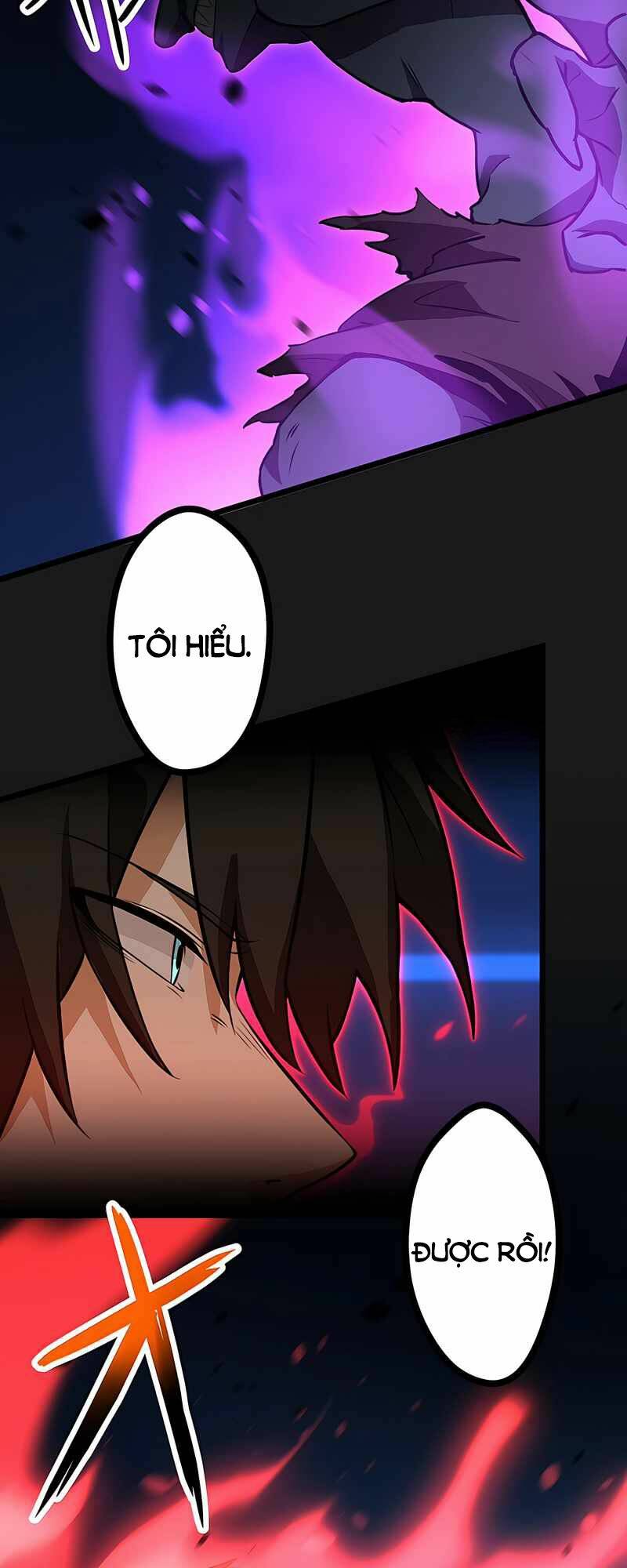 Binh Vương Chuyển Sinh Chapter 5 - Trang 2