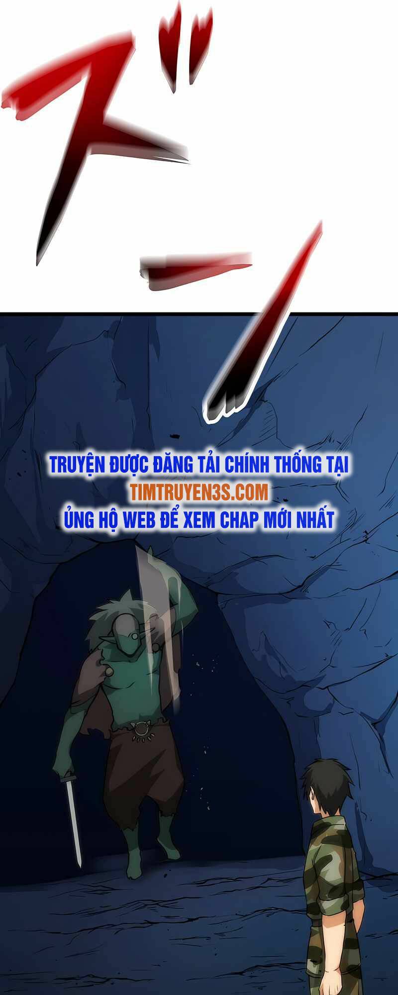 Binh Vương Chuyển Sinh Chapter 5 - Trang 2