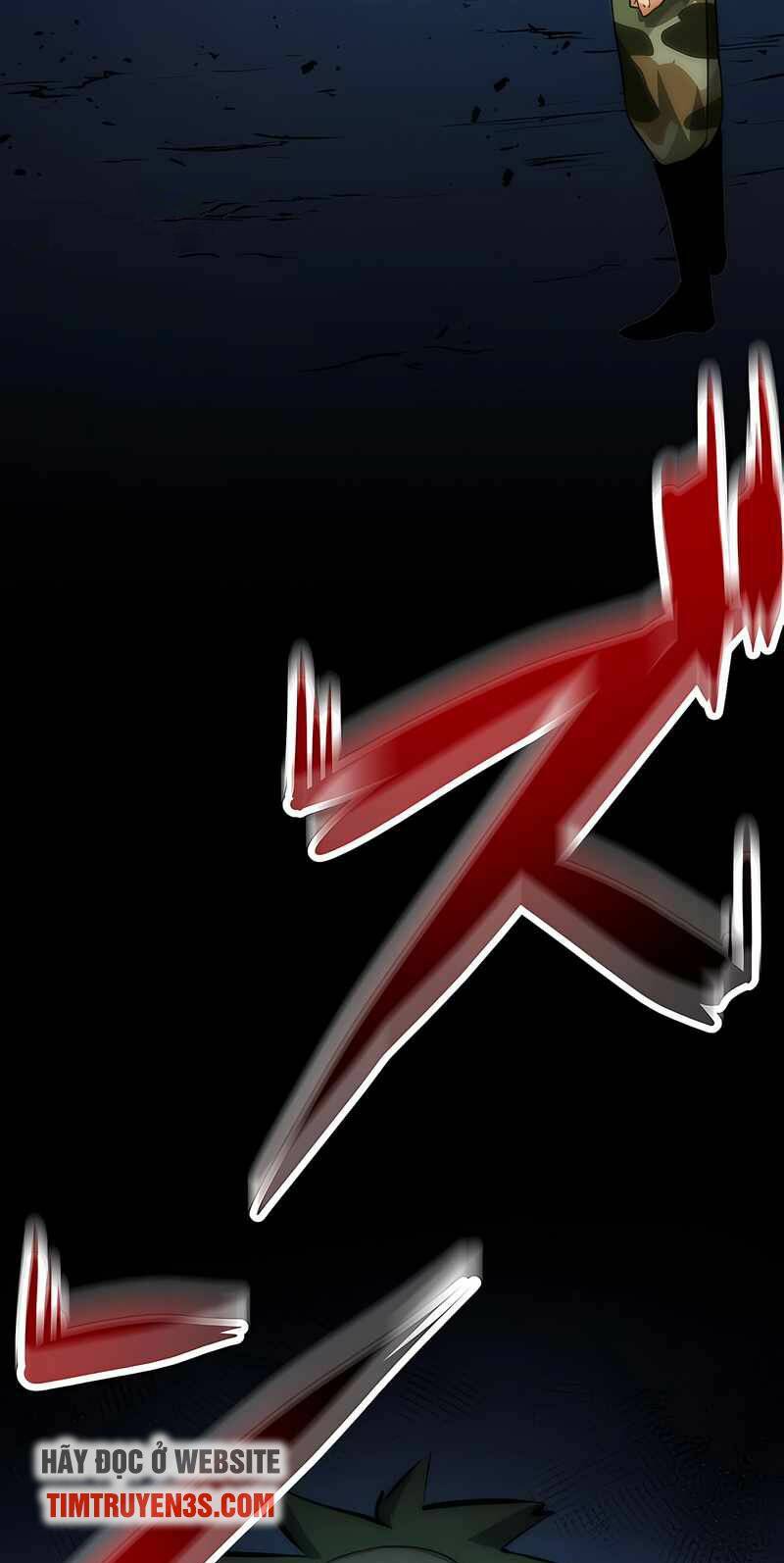 Binh Vương Chuyển Sinh Chapter 5 - Trang 2