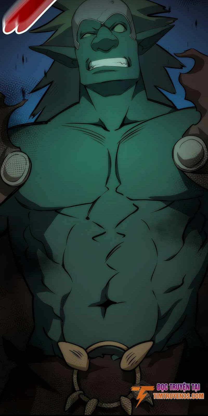 Binh Vương Chuyển Sinh Chapter 5 - Trang 2