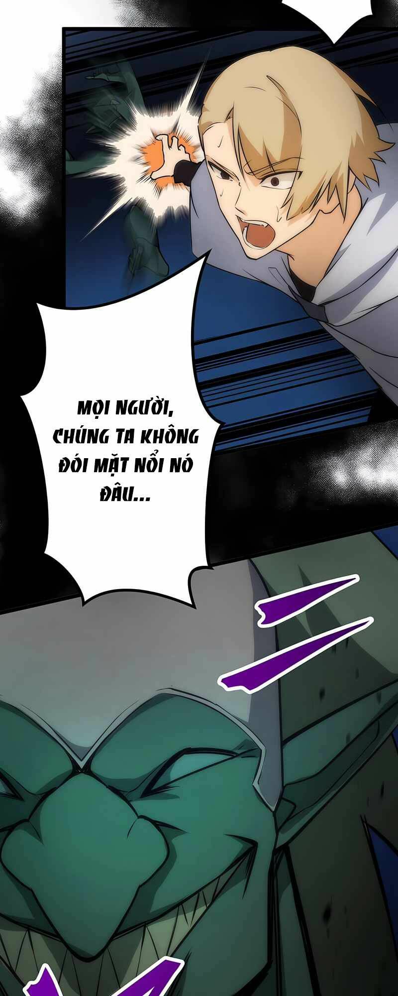 Binh Vương Chuyển Sinh Chapter 5 - Trang 2