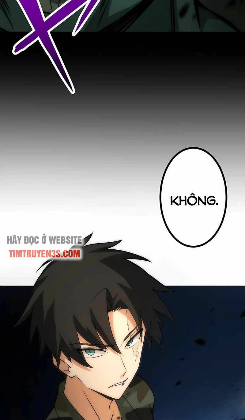 Binh Vương Chuyển Sinh Chapter 5 - Trang 2