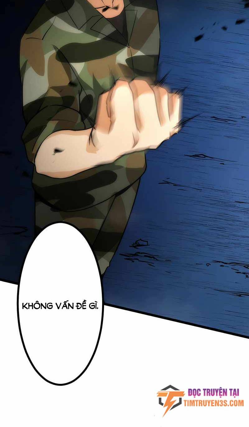 Binh Vương Chuyển Sinh Chapter 5 - Trang 2