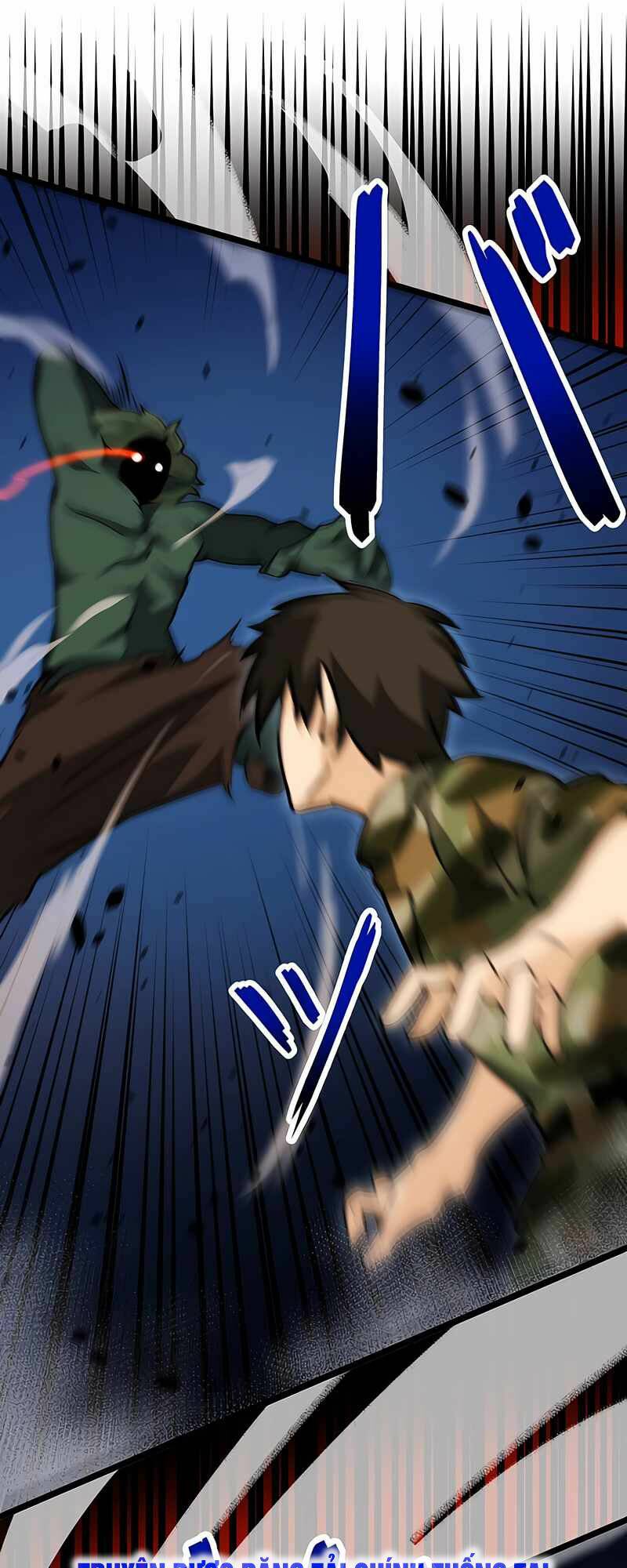 Binh Vương Chuyển Sinh Chapter 5 - Trang 2