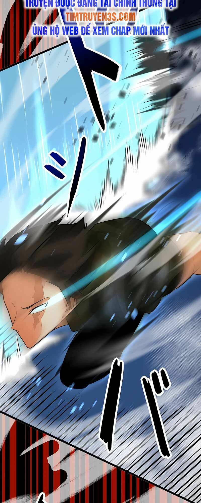 Binh Vương Chuyển Sinh Chapter 5 - Trang 2