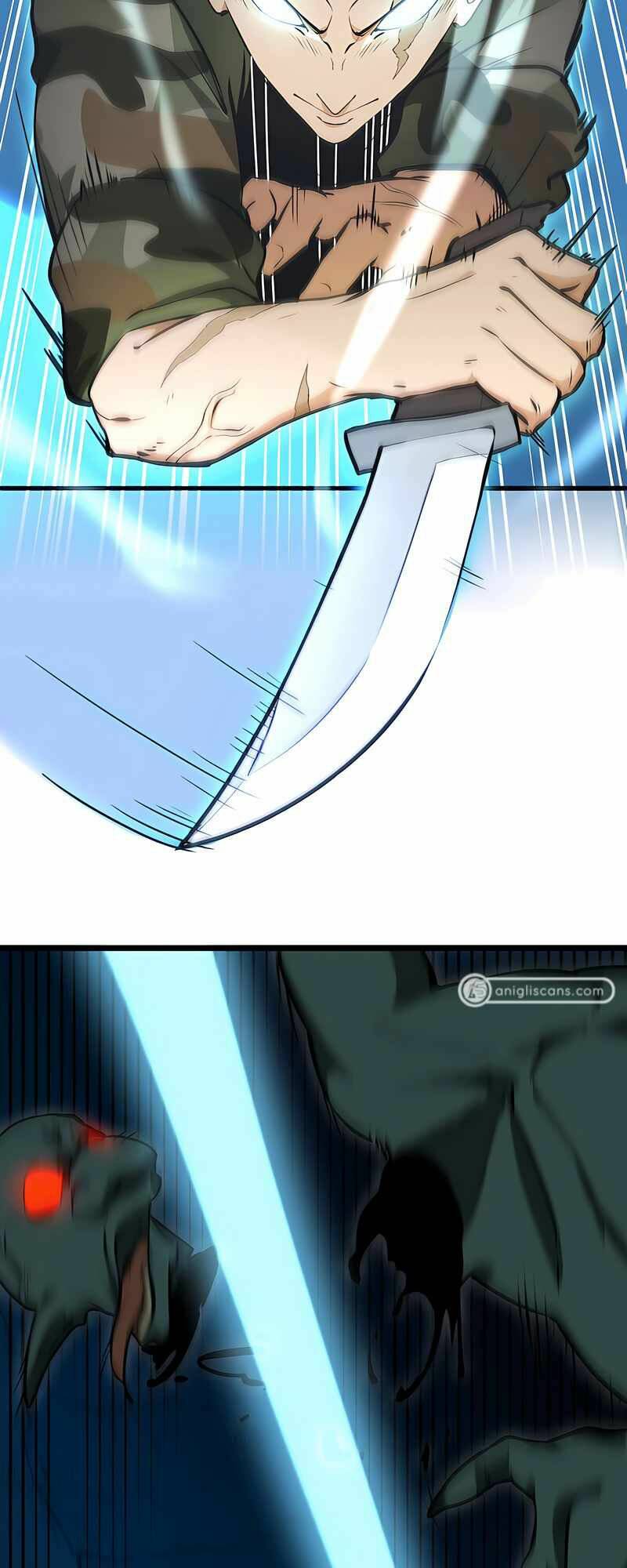 Binh Vương Chuyển Sinh Chapter 5 - Trang 2