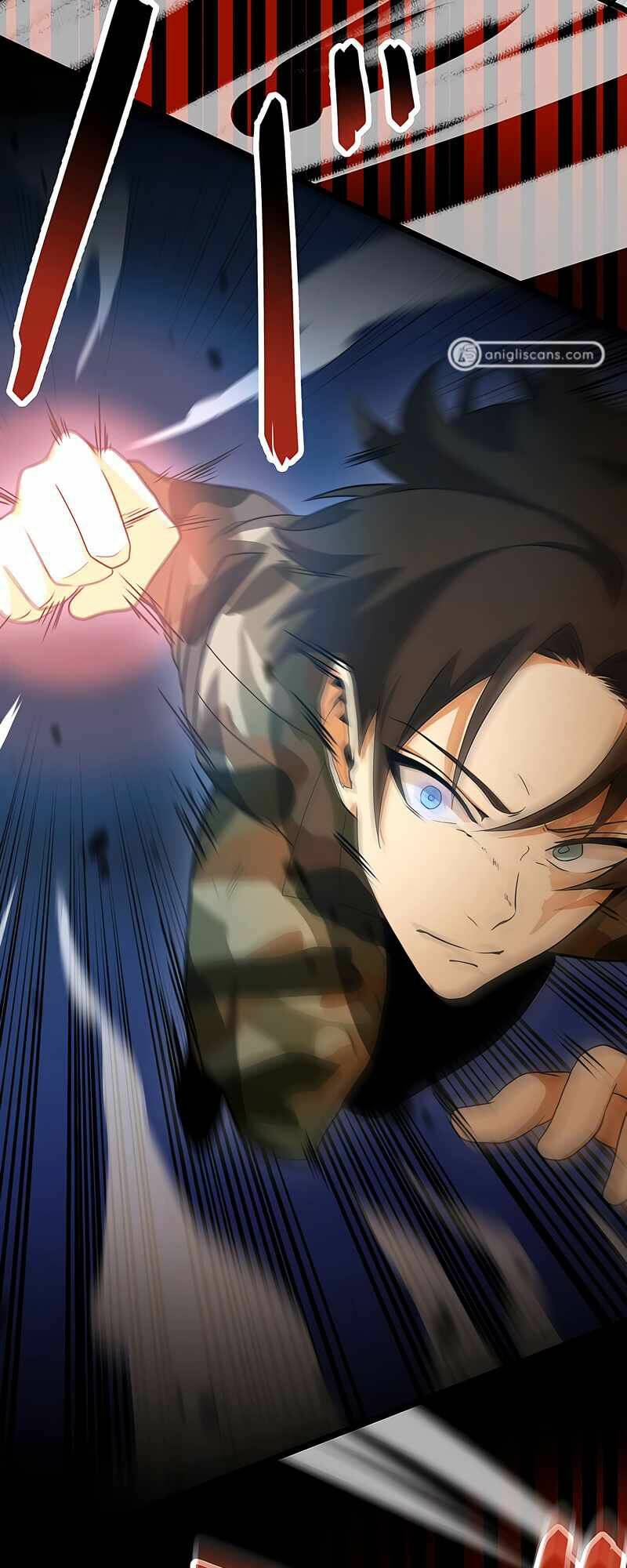 Binh Vương Chuyển Sinh Chapter 5 - Trang 2