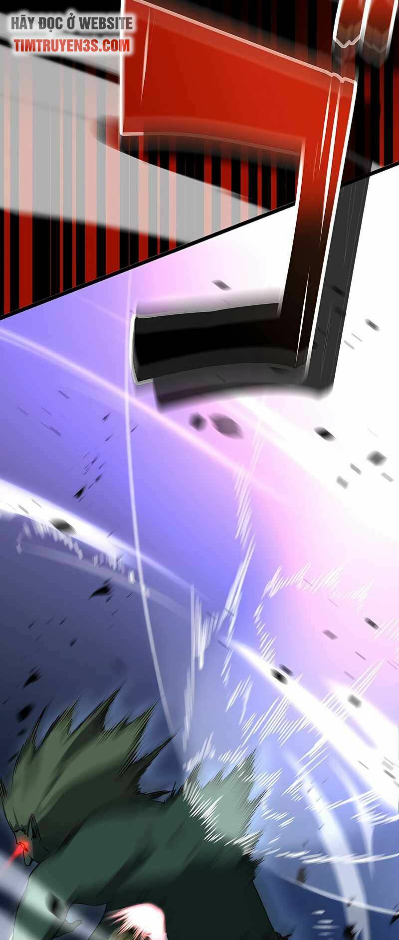 Binh Vương Chuyển Sinh Chapter 5 - Trang 2