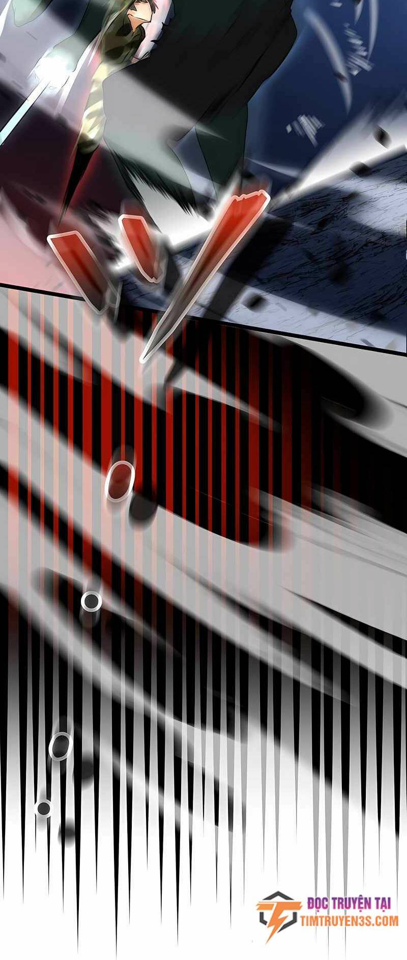 Binh Vương Chuyển Sinh Chapter 5 - Trang 2