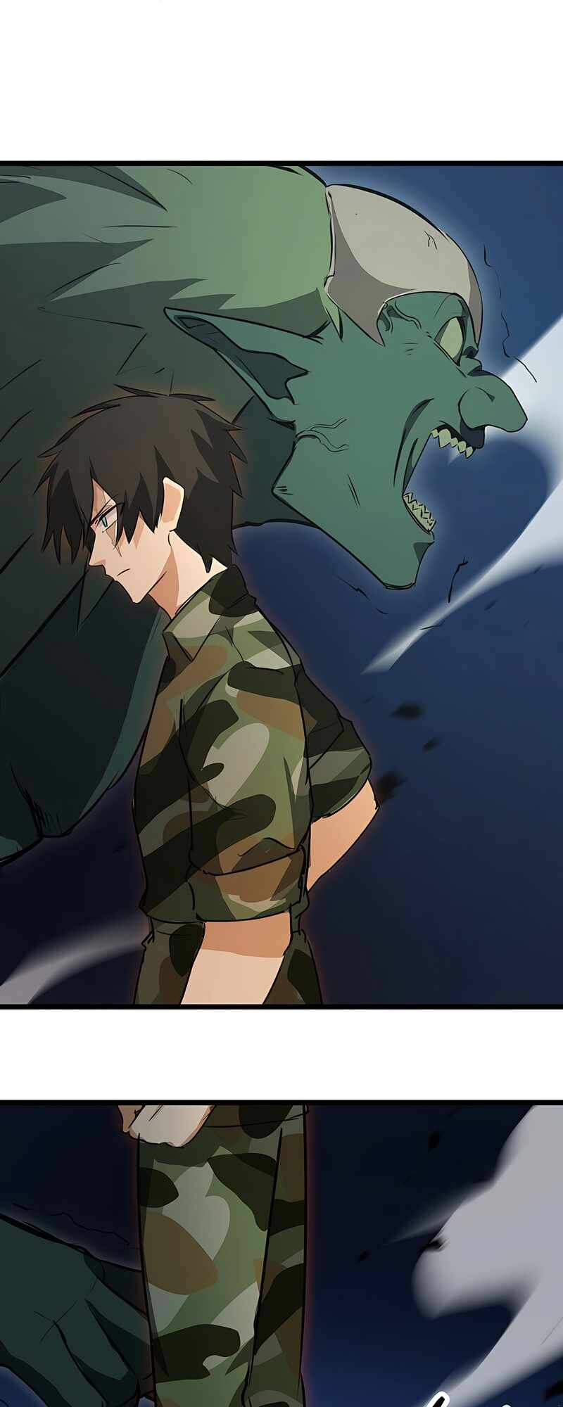 Binh Vương Chuyển Sinh Chapter 5 - Trang 2