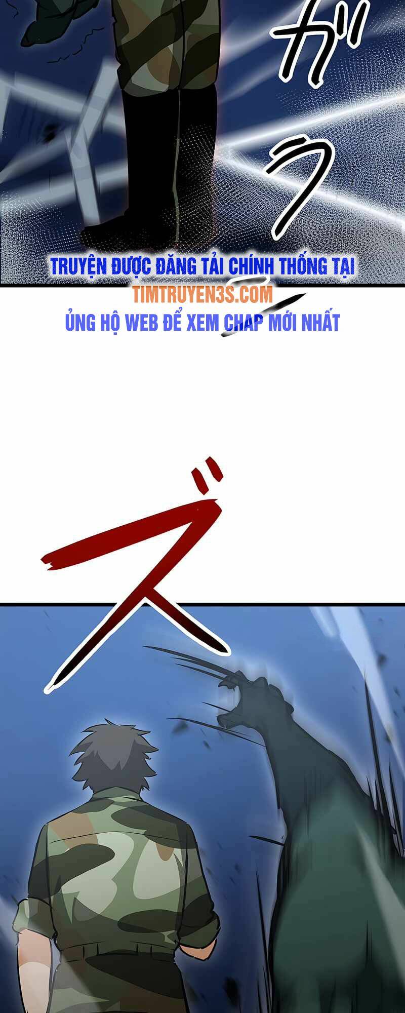 Binh Vương Chuyển Sinh Chapter 5 - Trang 2