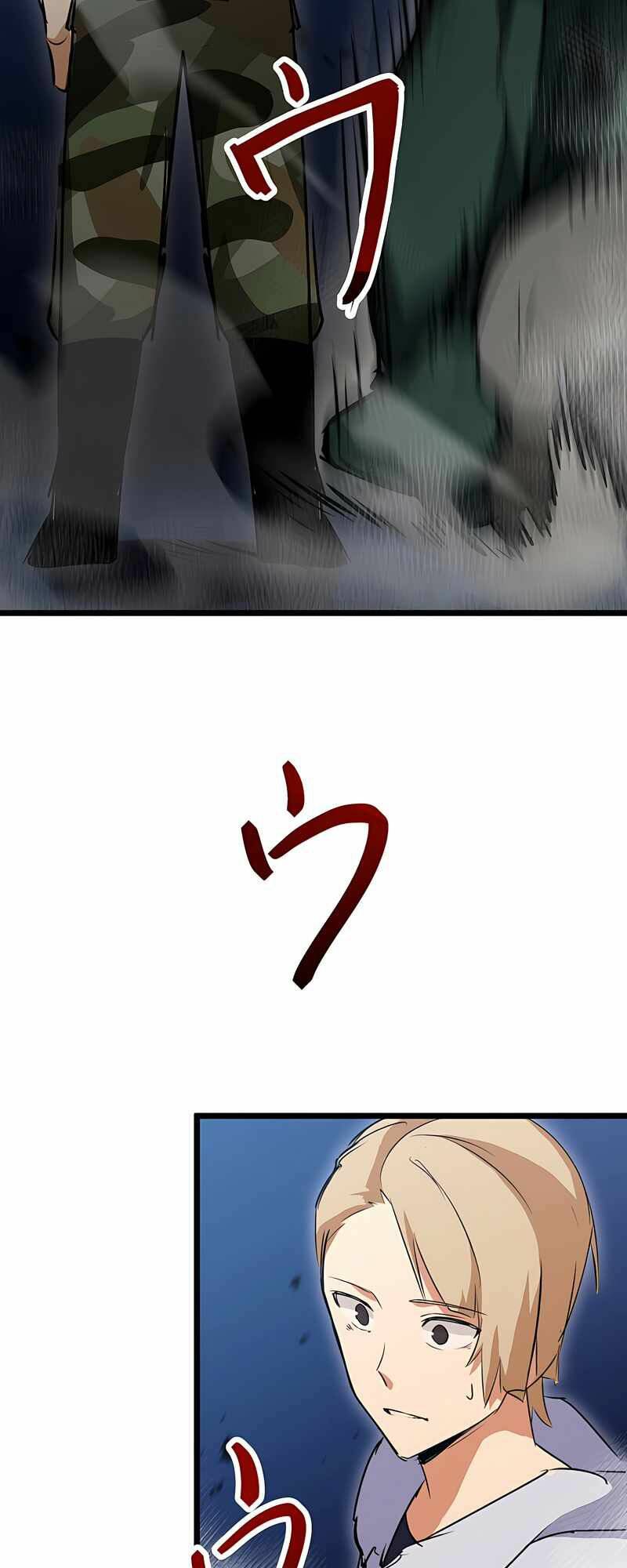 Binh Vương Chuyển Sinh Chapter 5 - Trang 2