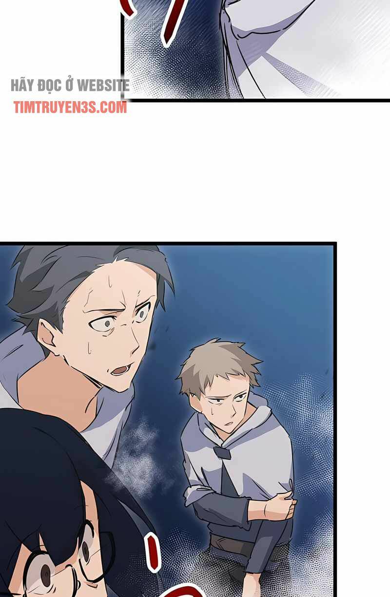 Binh Vương Chuyển Sinh Chapter 5 - Trang 2