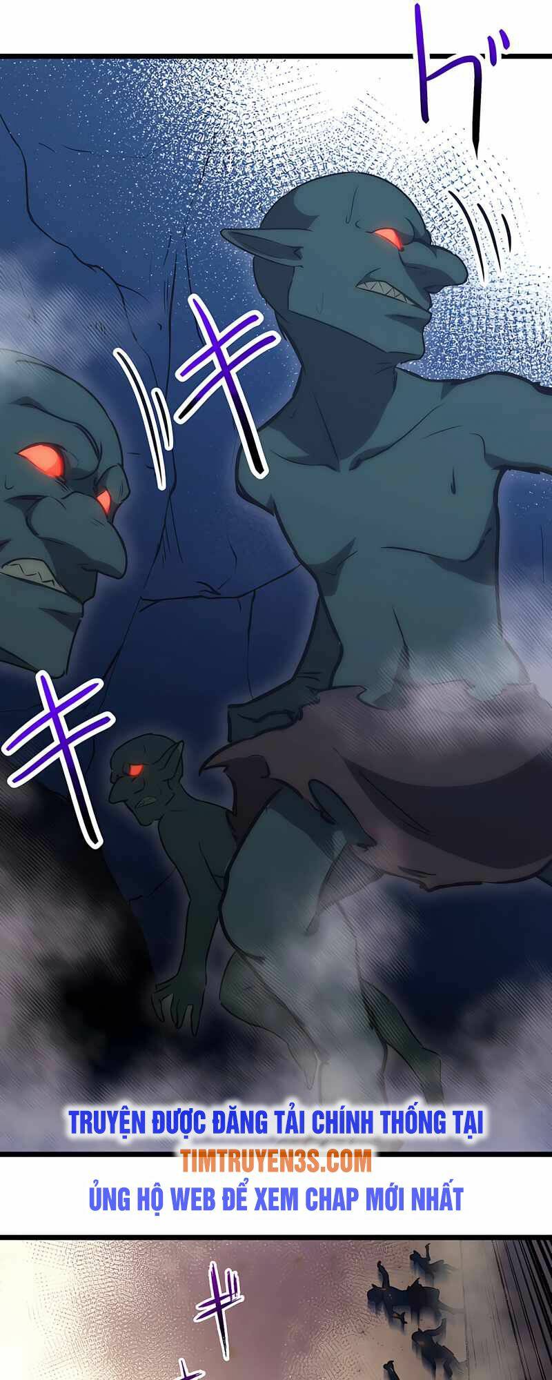 Binh Vương Chuyển Sinh Chapter 5 - Trang 2