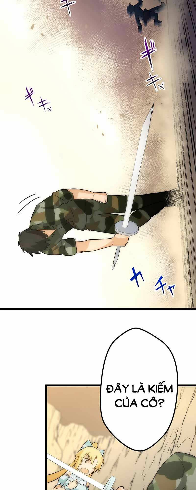 Binh Vương Chuyển Sinh Chapter 5 - Trang 2