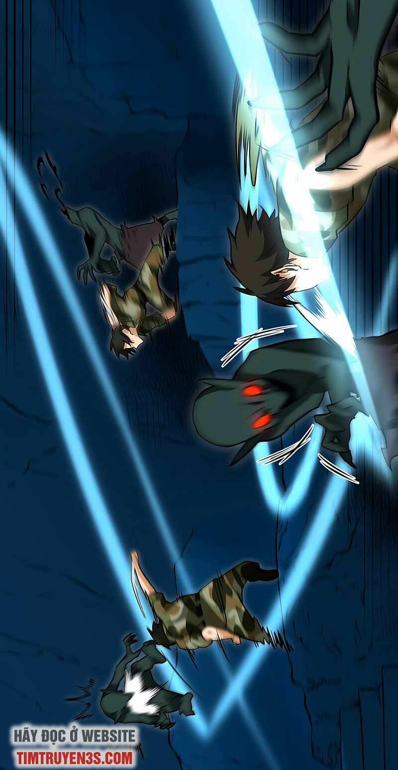 Binh Vương Chuyển Sinh Chapter 5 - Trang 2