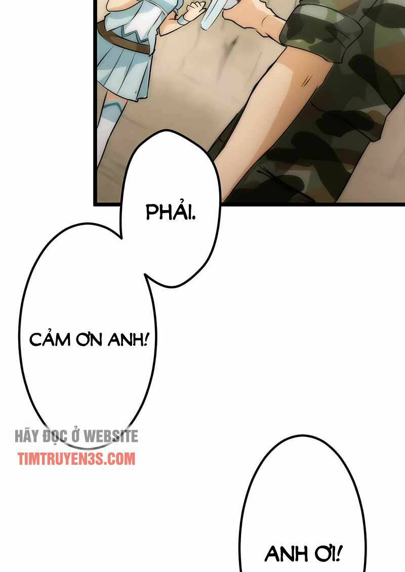 Binh Vương Chuyển Sinh Chapter 5 - Trang 2