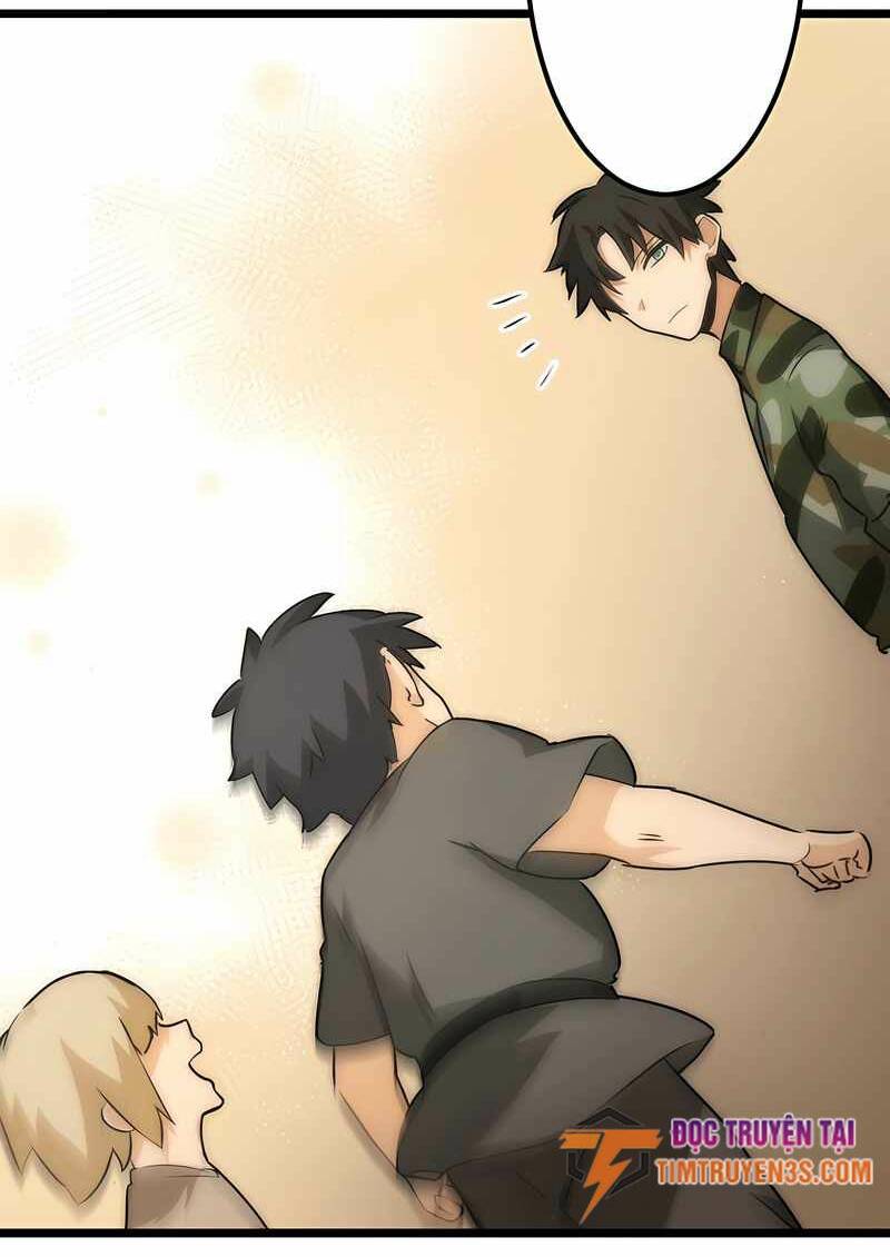 Binh Vương Chuyển Sinh Chapter 5 - Trang 2