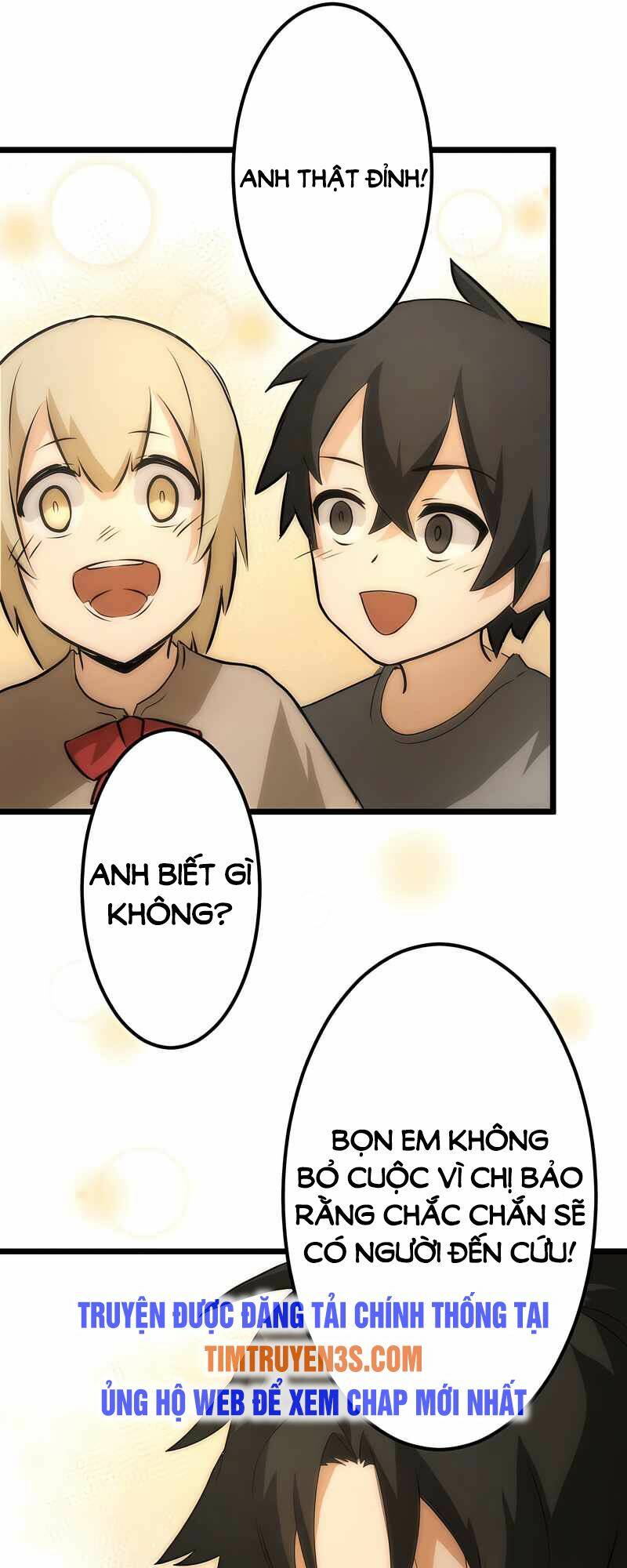 Binh Vương Chuyển Sinh Chapter 5 - Trang 2