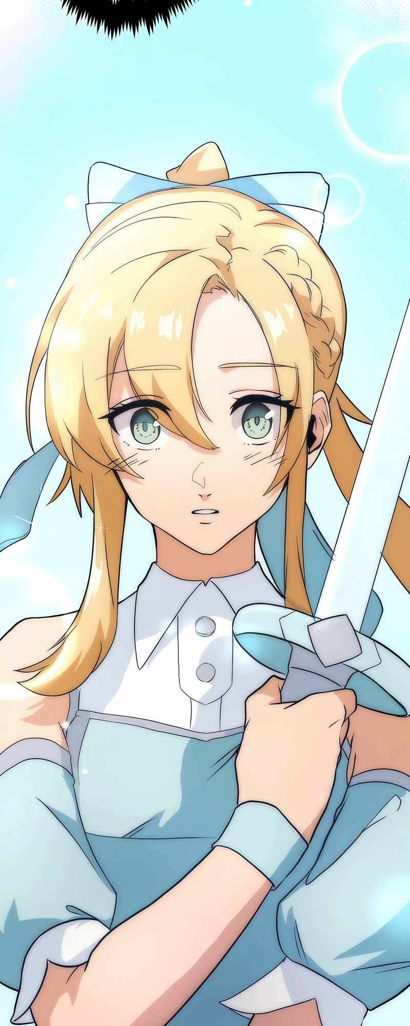 Binh Vương Chuyển Sinh Chapter 5 - Trang 2