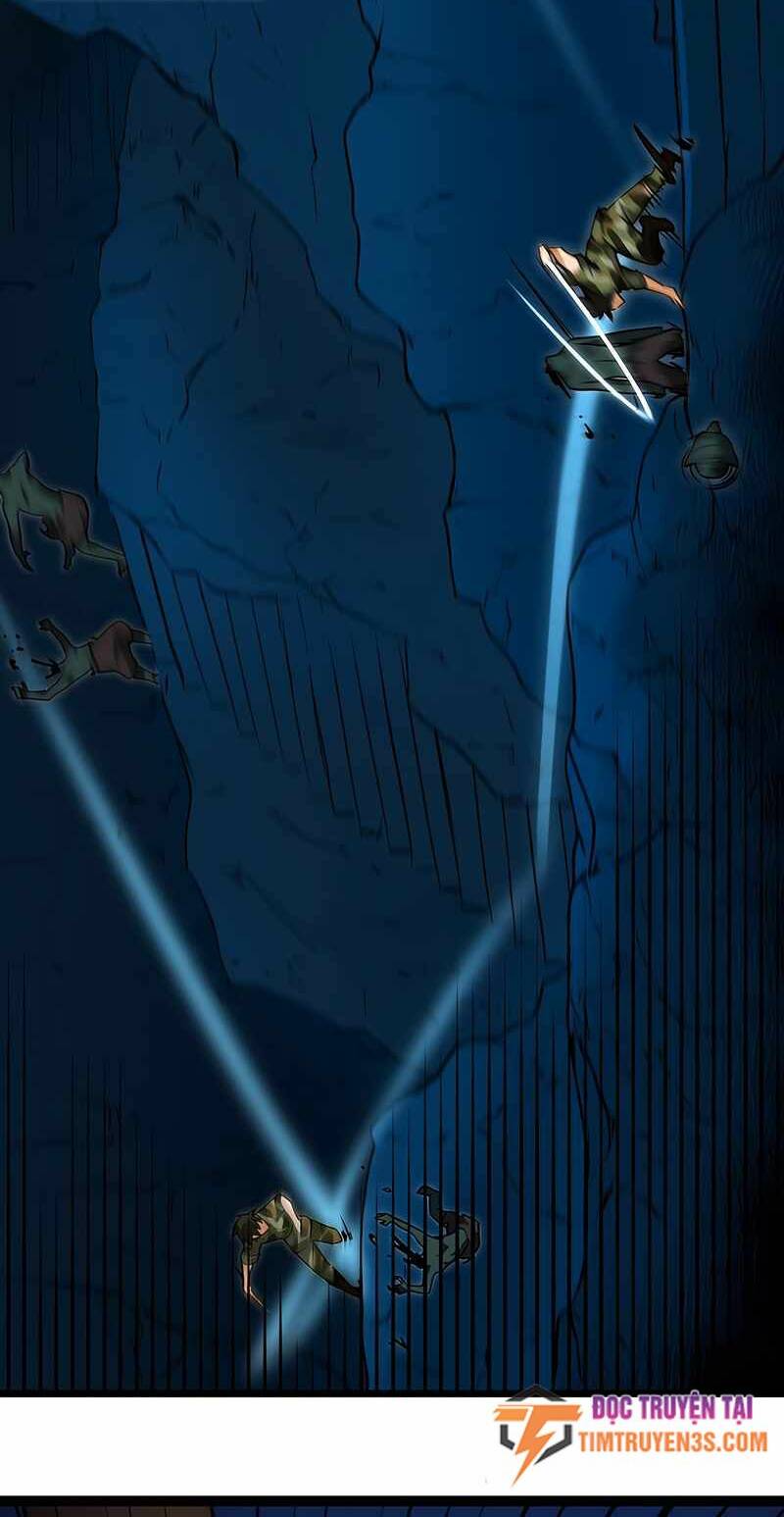 Binh Vương Chuyển Sinh Chapter 5 - Trang 2