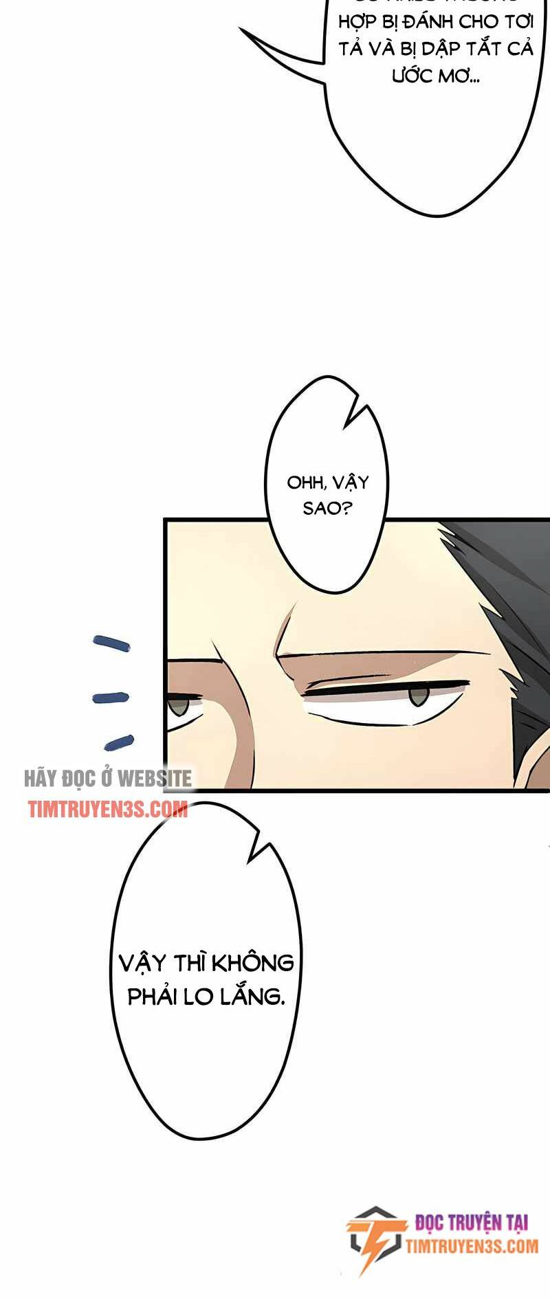 Binh Vương Chuyển Sinh Chapter 8 - Trang 2