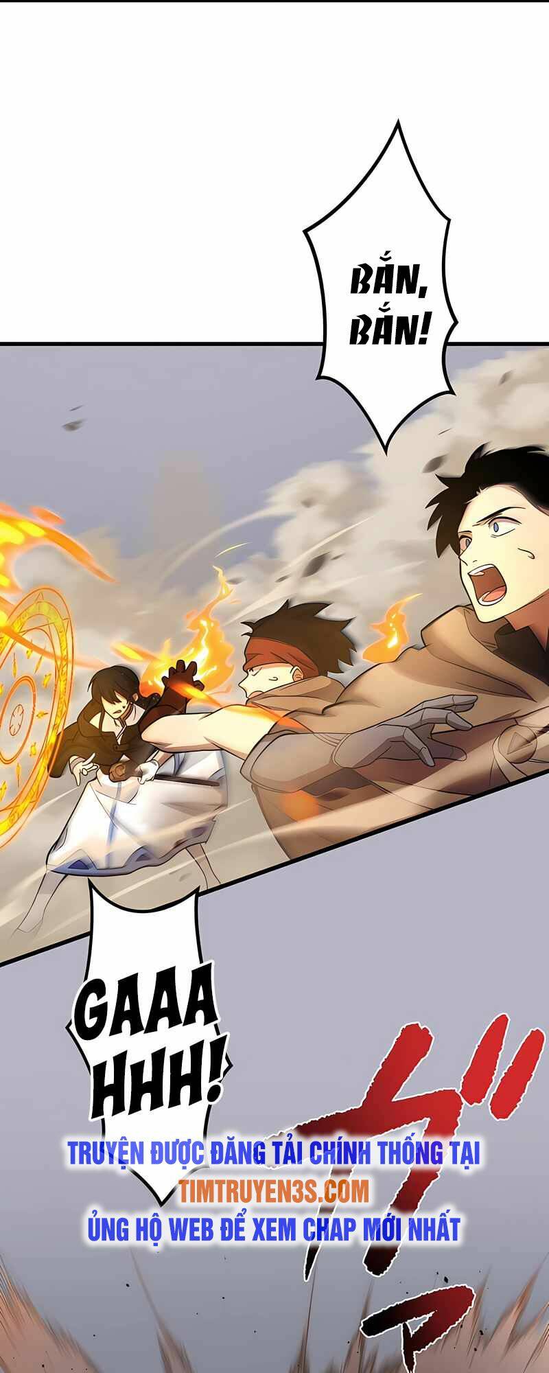 Binh Vương Chuyển Sinh Chapter 9 - Trang 2