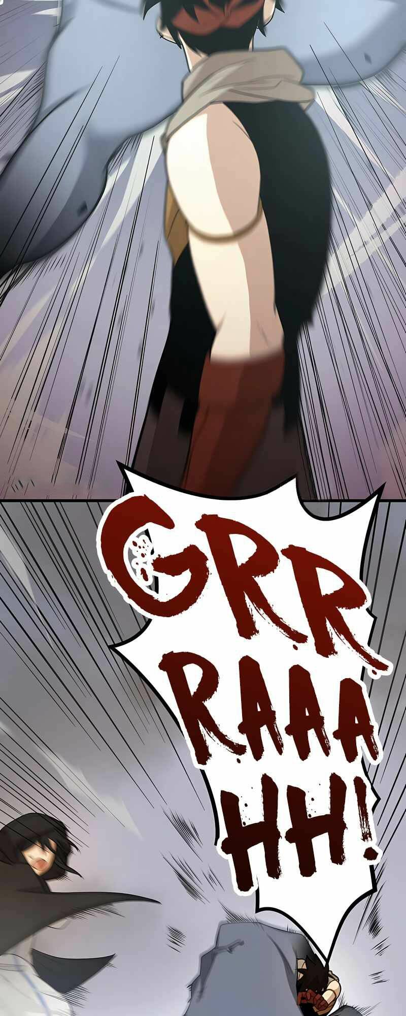 Binh Vương Chuyển Sinh Chapter 9 - Trang 2