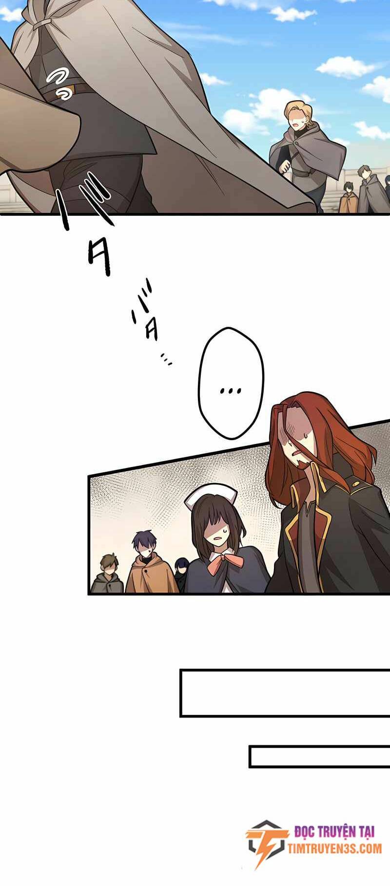 Binh Vương Chuyển Sinh Chapter 9 - Trang 2