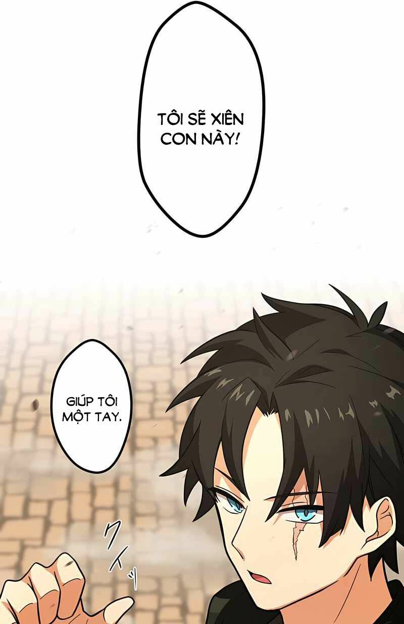 Binh Vương Chuyển Sinh Chapter 9 - Trang 2