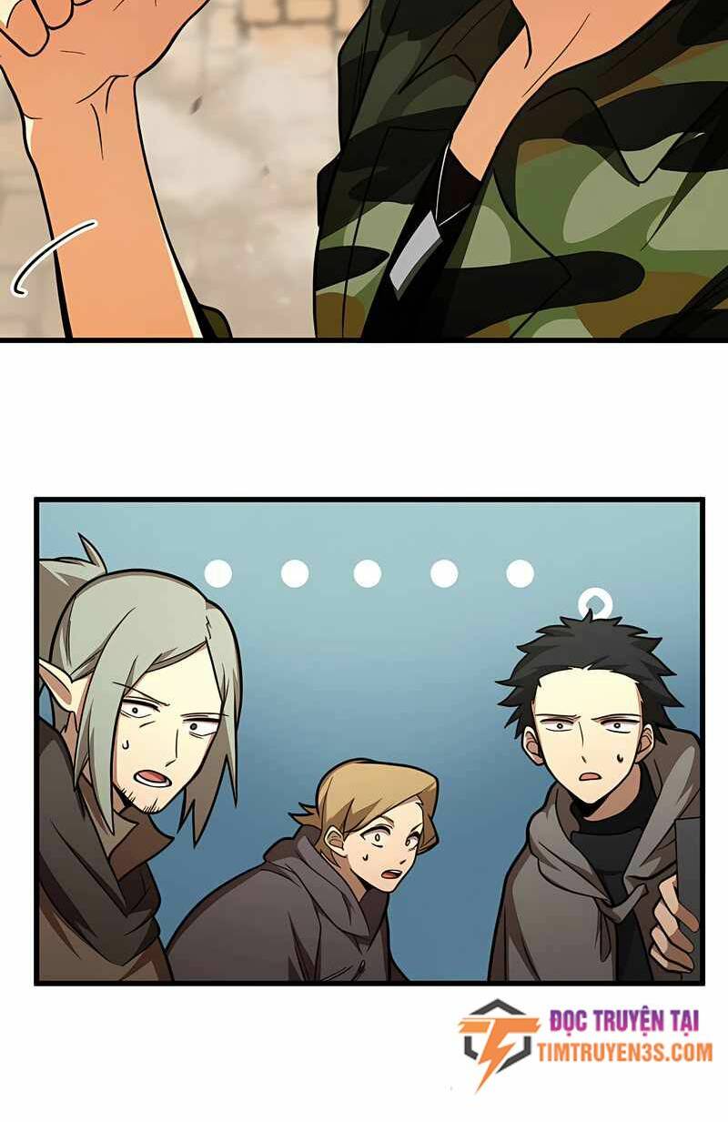 Binh Vương Chuyển Sinh Chapter 9 - Trang 2