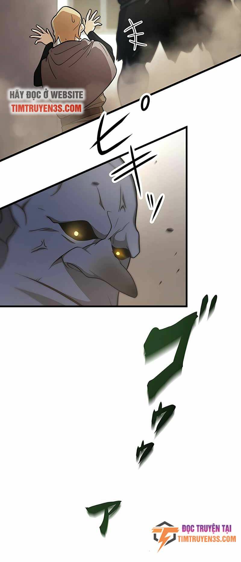 Binh Vương Chuyển Sinh Chapter 9 - Trang 2